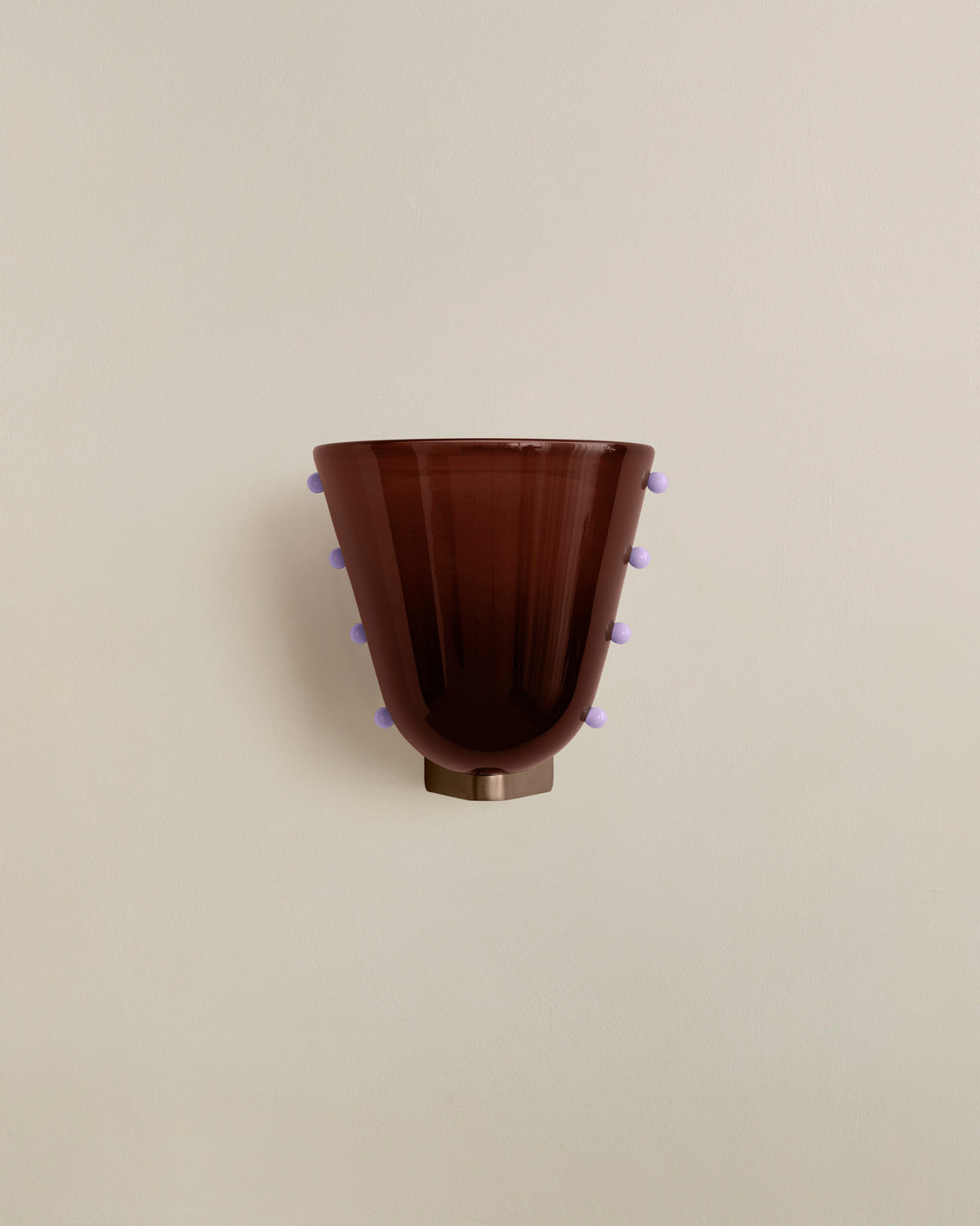 Gemma Sconce, Small