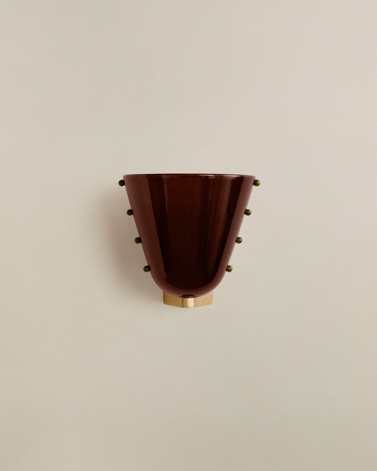 Gemma Sconce, Small
