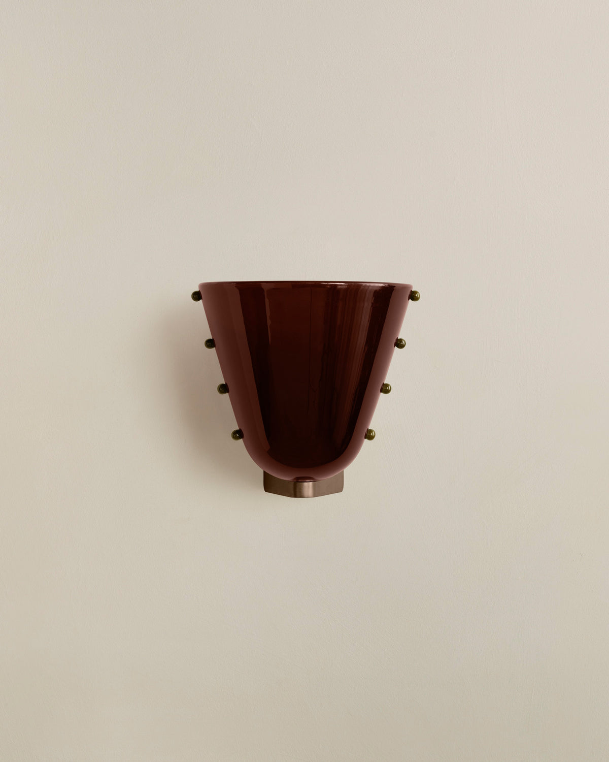 Gemma Sconce, Small