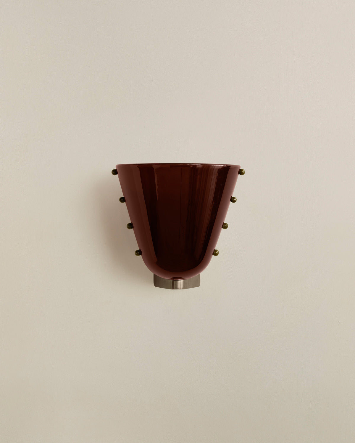 Gemma Sconce, Small