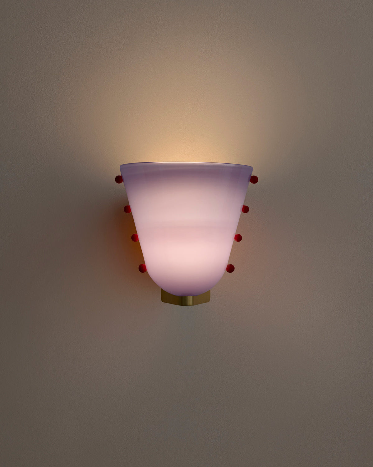 Gemma Sconce, Small