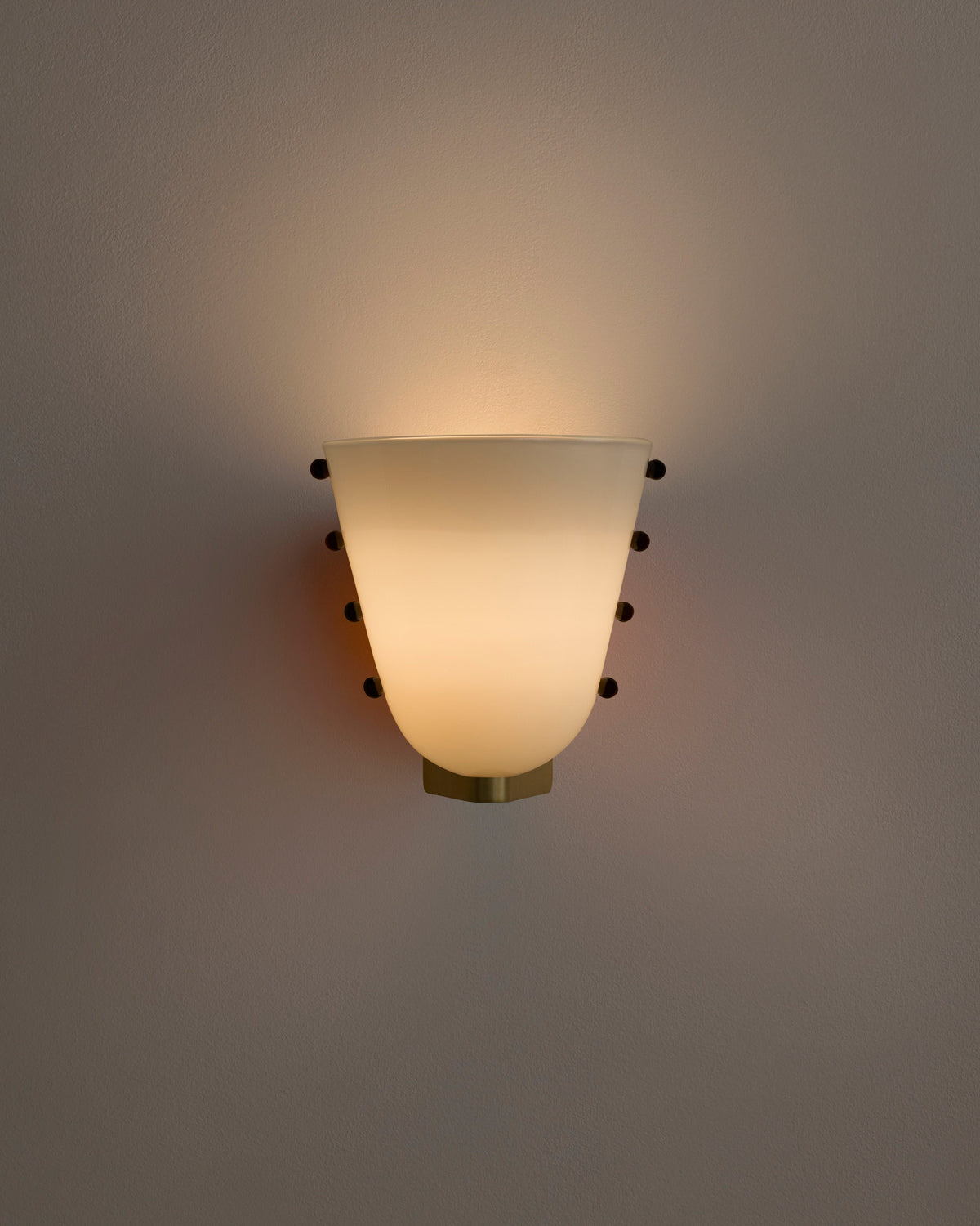 Gemma Sconce, Small