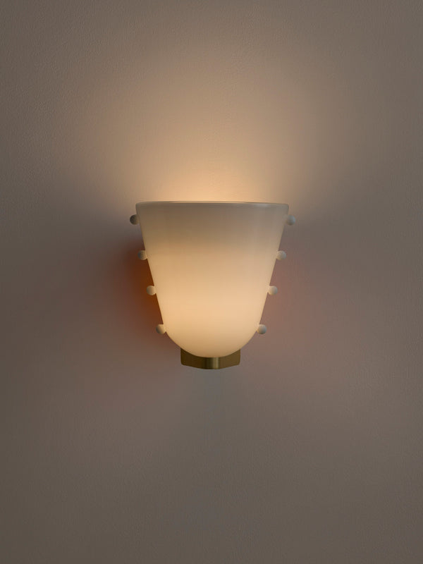 Gemma Sconce, Small