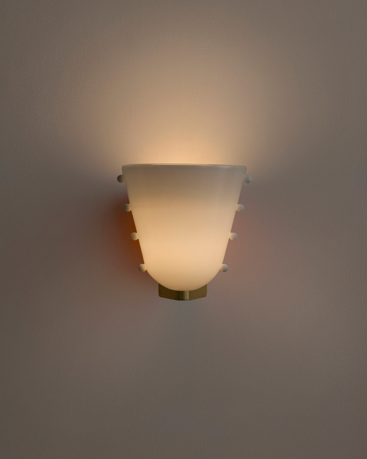 Gemma Sconce, Small