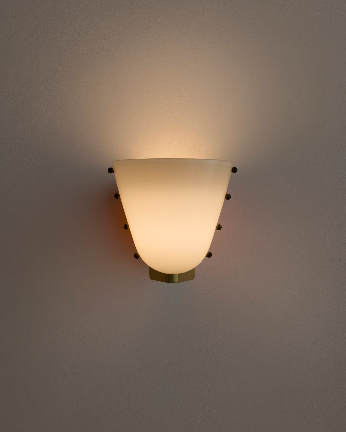 Gemma Sconce, Small