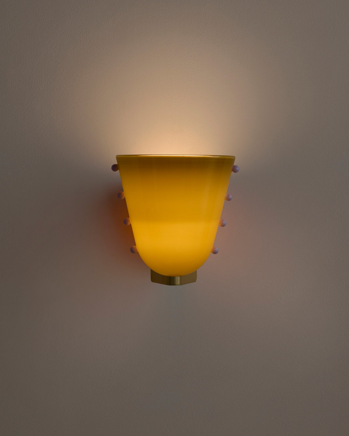 Gemma Sconce, Small