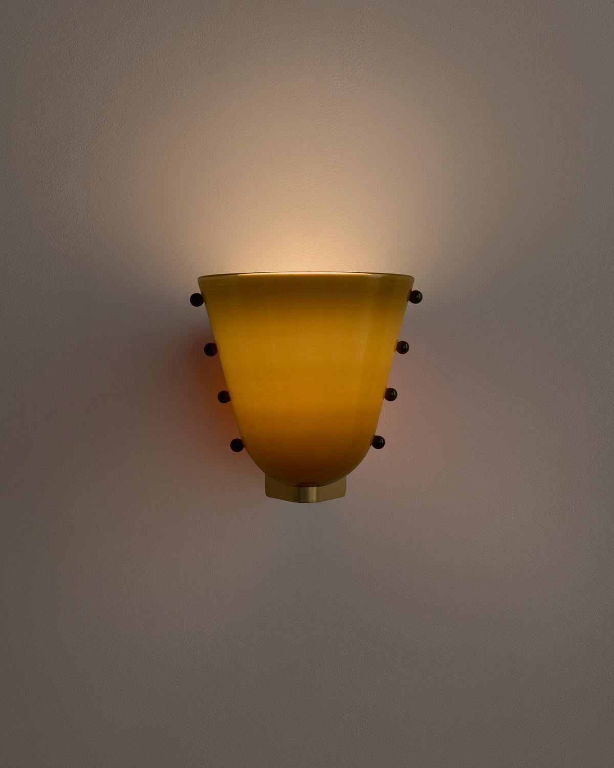 Gemma Sconce, Small