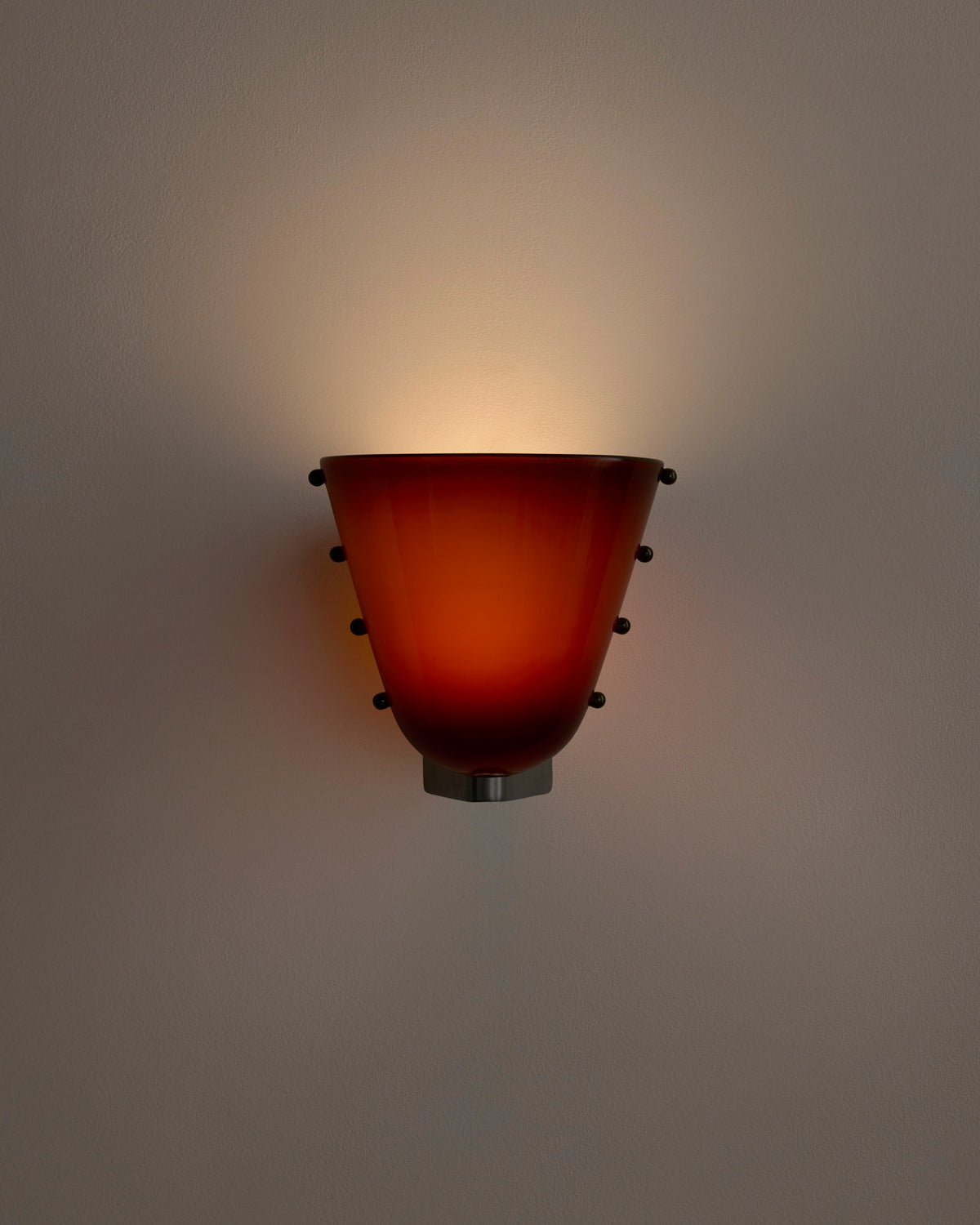 Gemma Sconce, Small