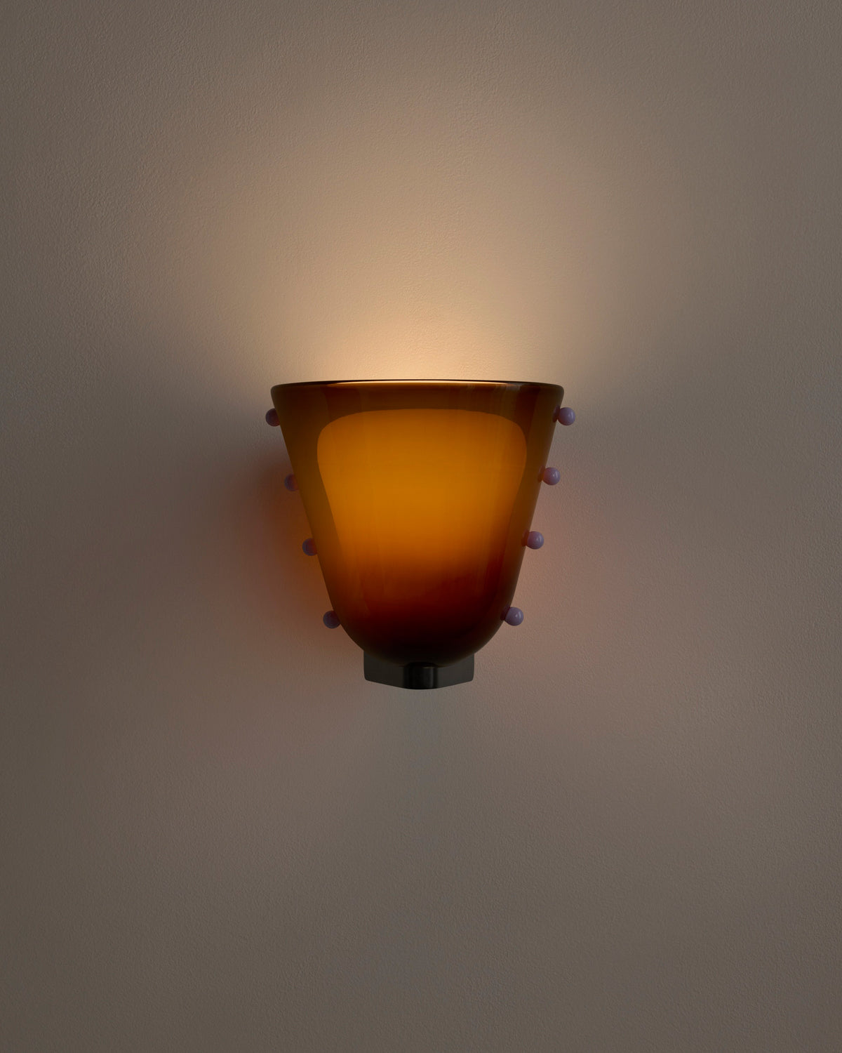 Gemma Sconce, Small