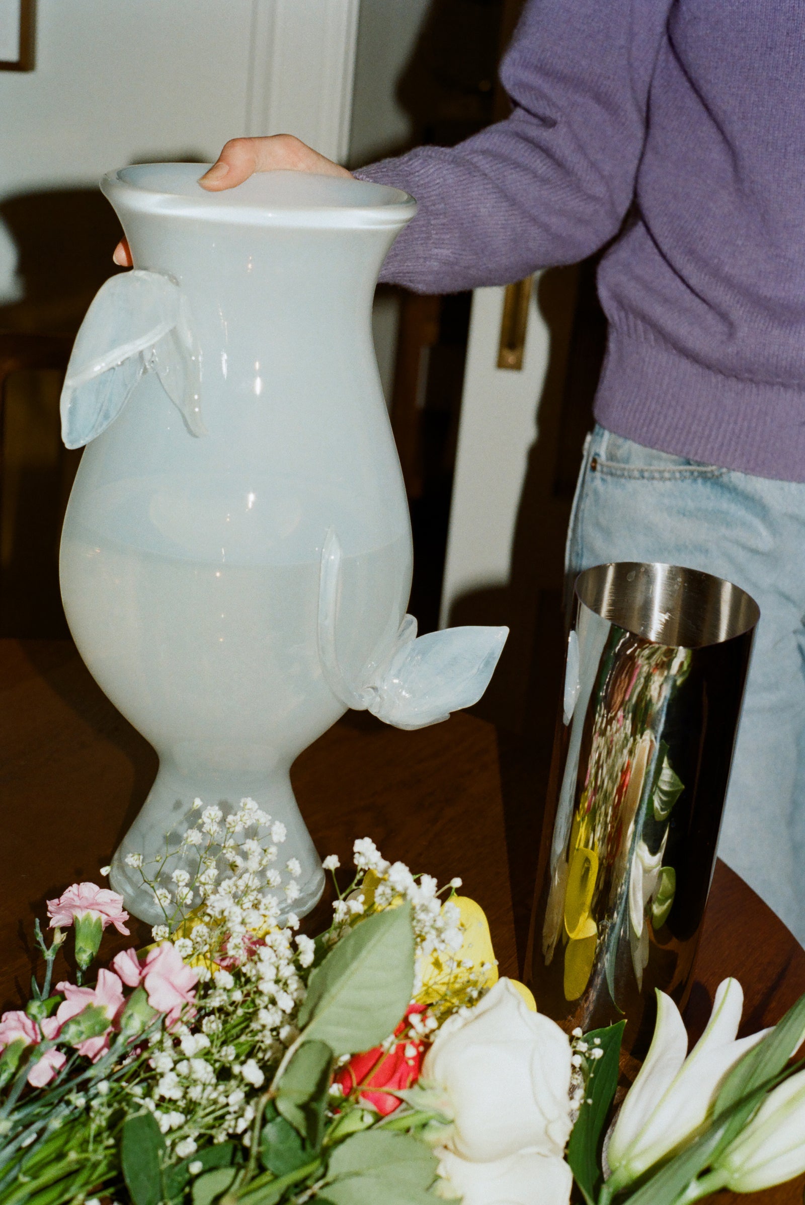 explore collectibles ➔