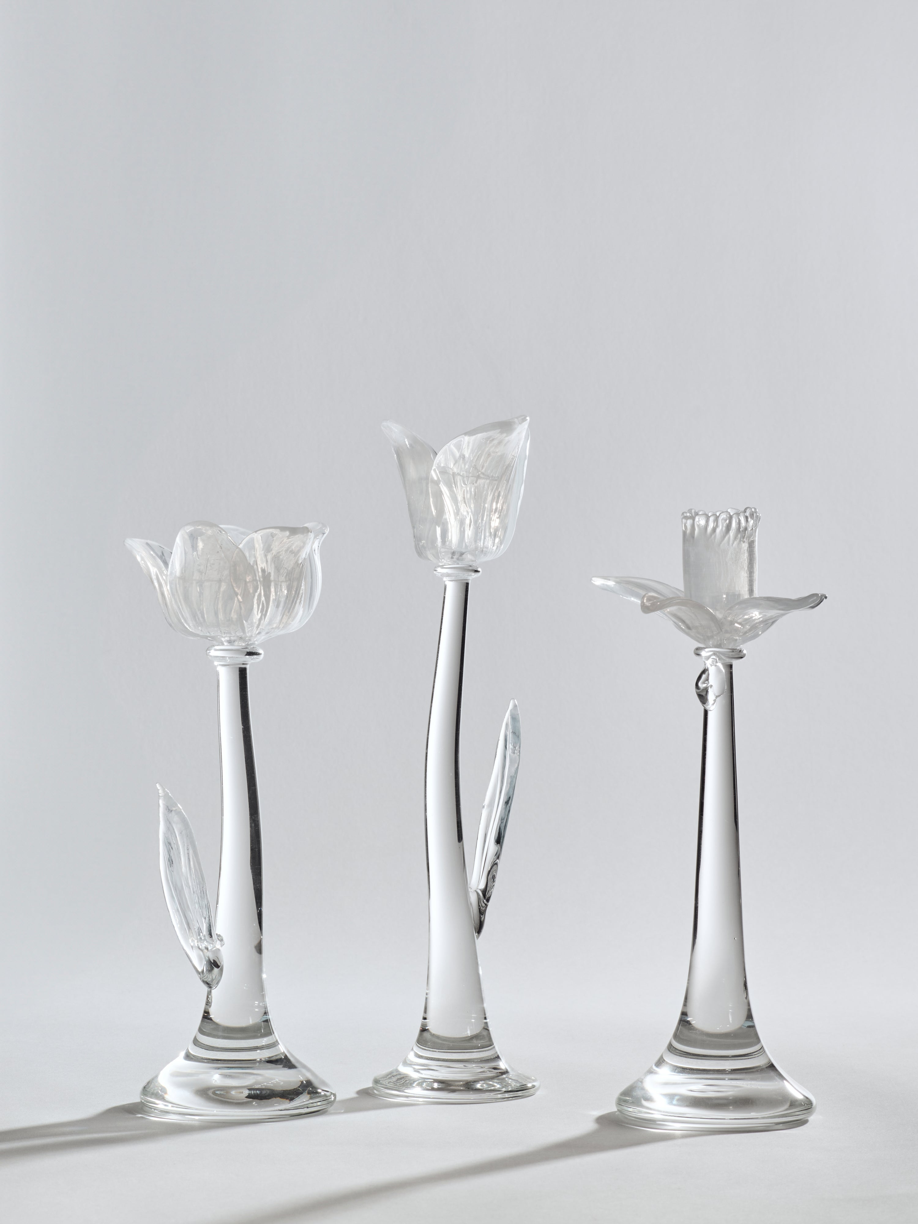 Giardino Candleholder