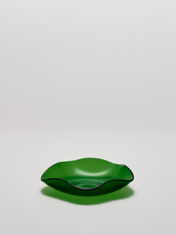 Small Petal Plate