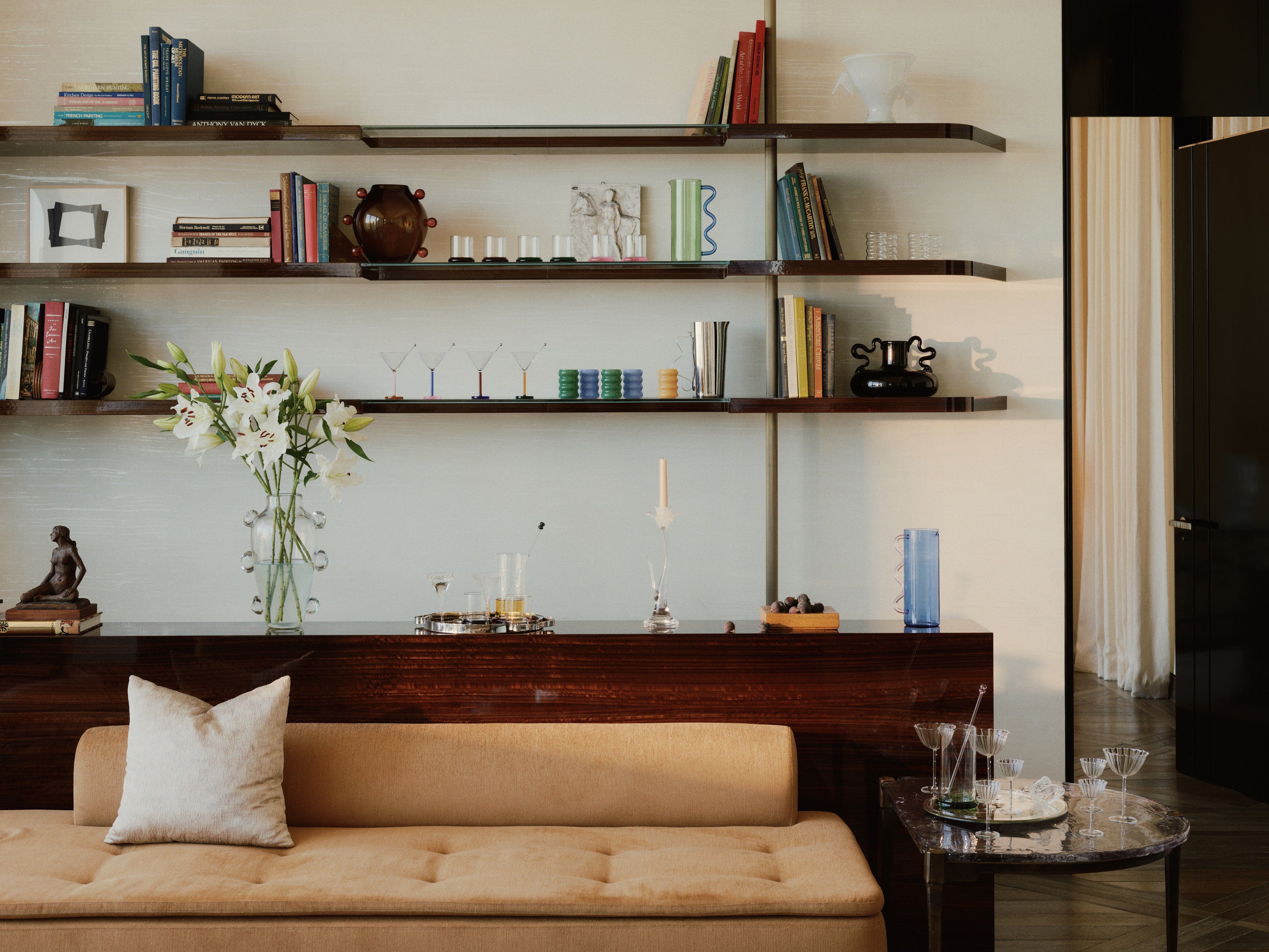 BUILD YOUR COLLECTION