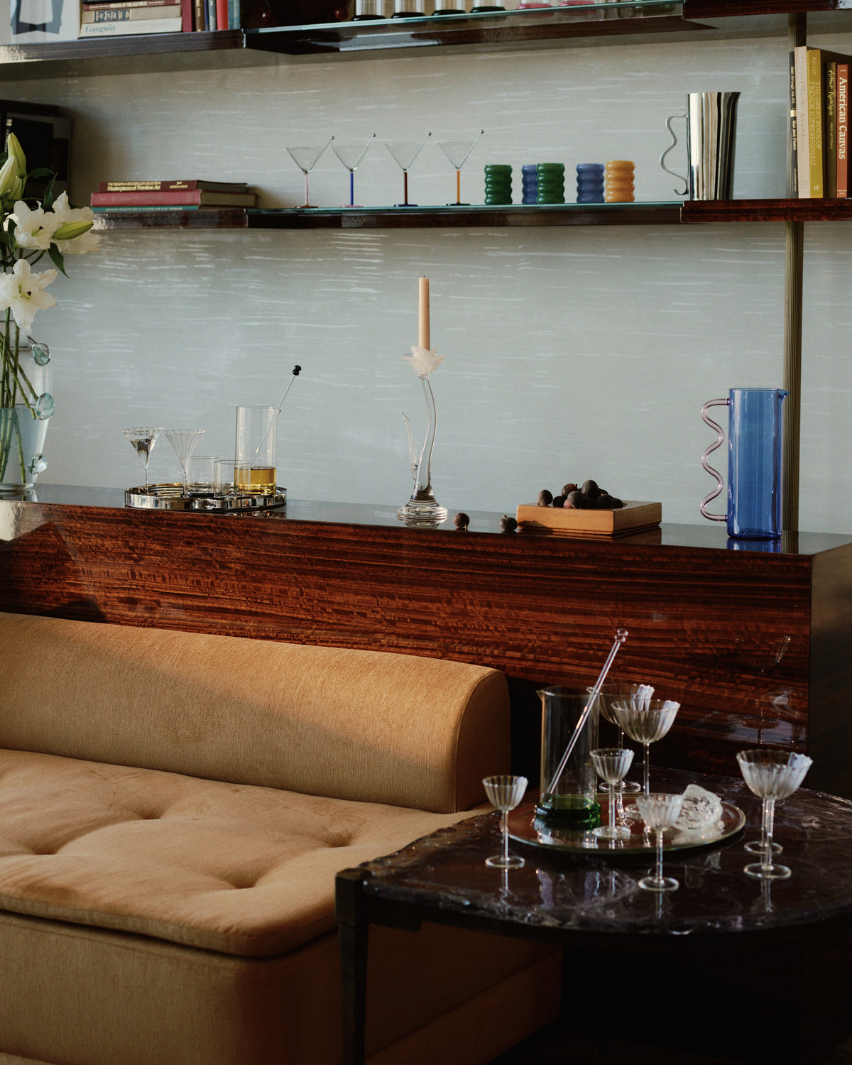 BUILD YOUR COLLECTION