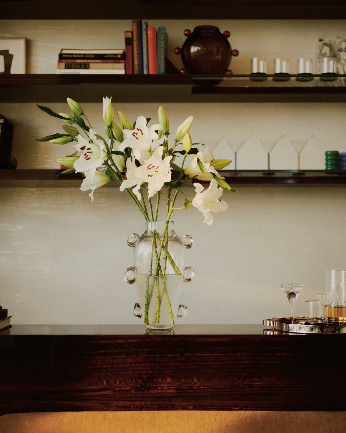 Le Fleuve Vase