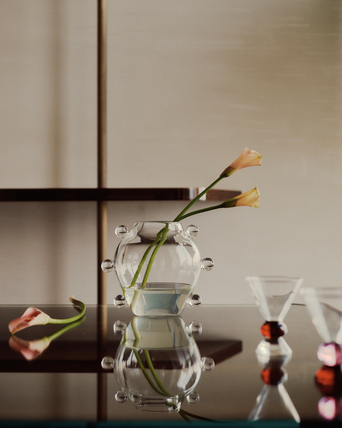 La Lumière Vase