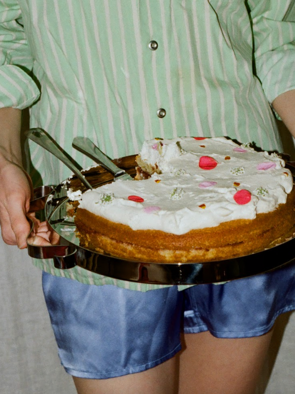 Squiggle Tray