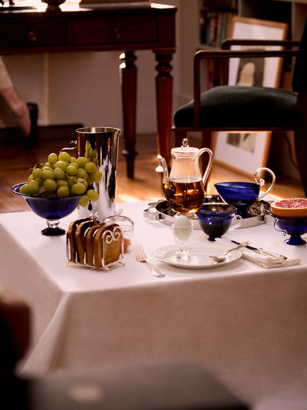 The Porter Toast Rack (Limited Edition)