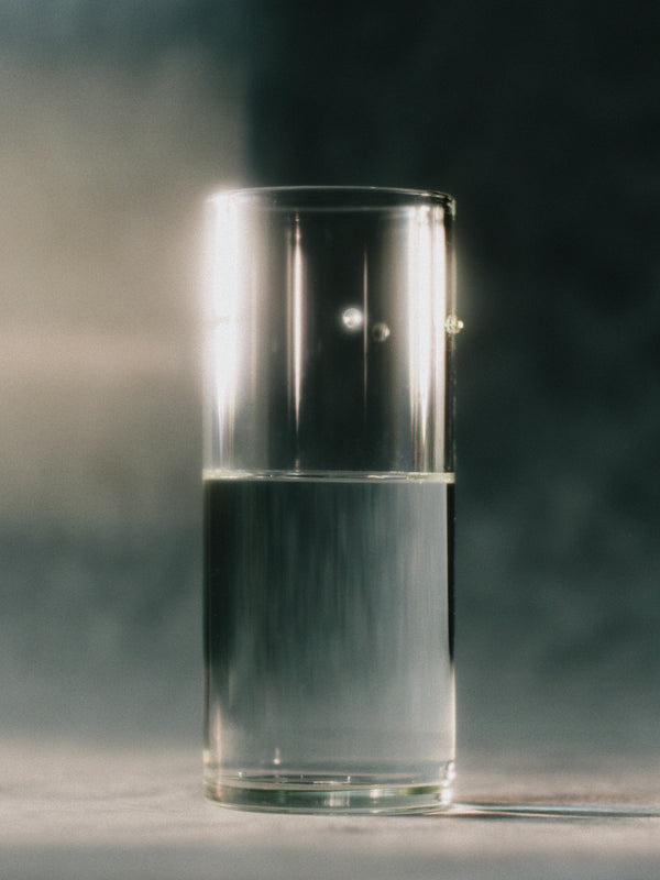 Venezia Collins Glass Set