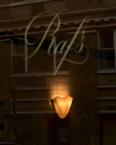 Vera Sconce - Editorial One