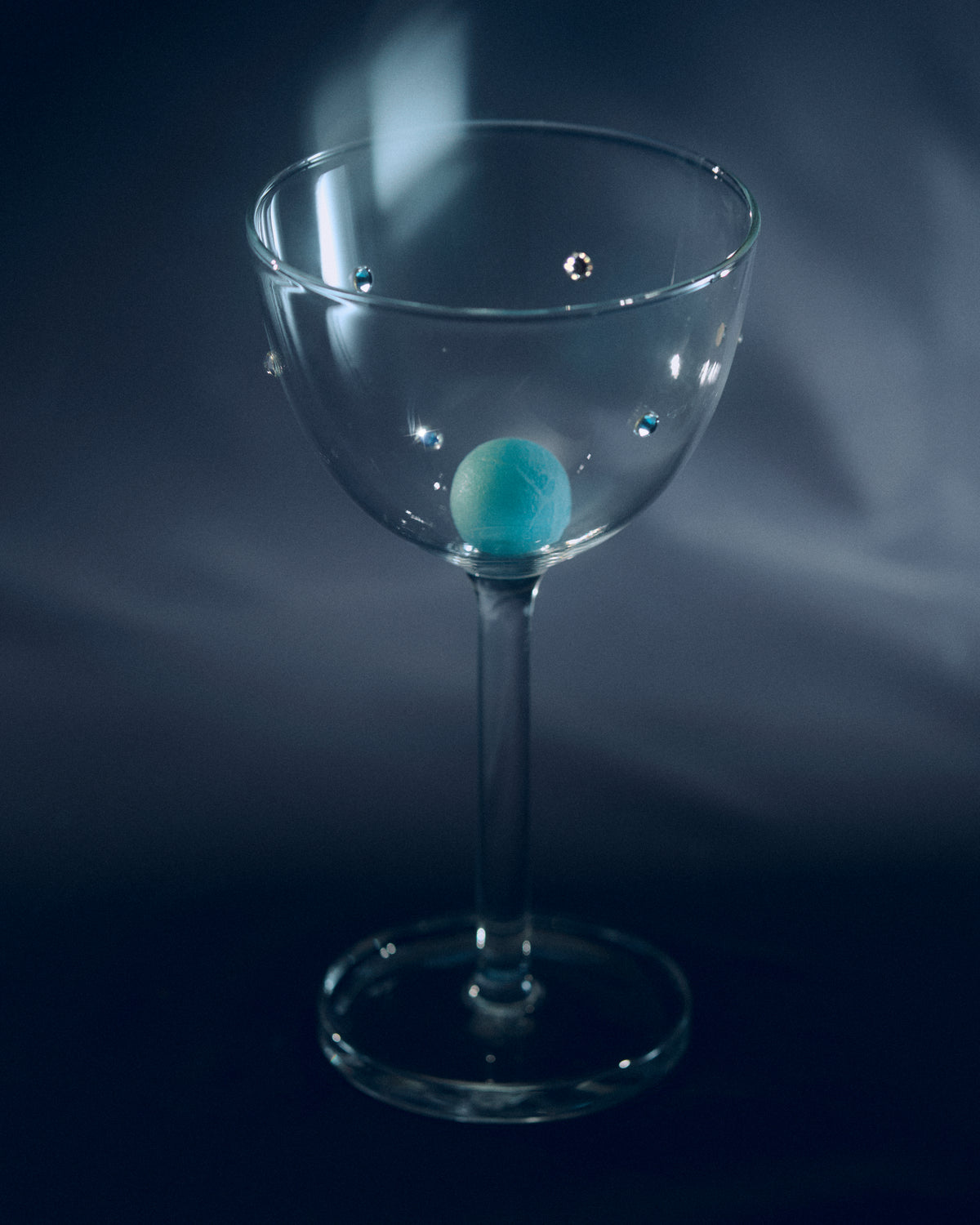 DISCO APERITIVO ➔