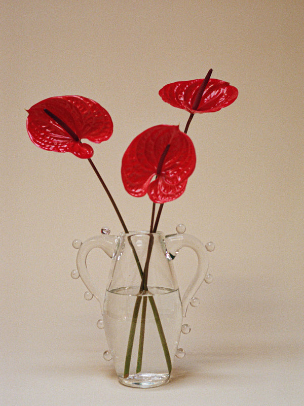 La Vitalité Vase