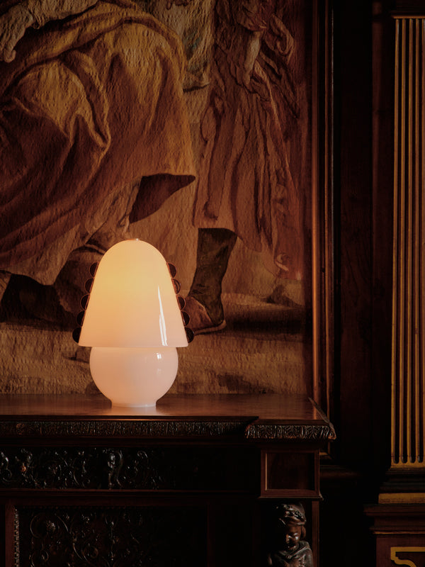 Calla Table Lamp, Large