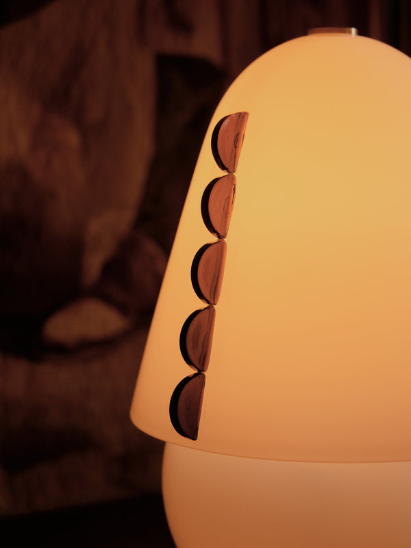Calla Table Lamp, Large