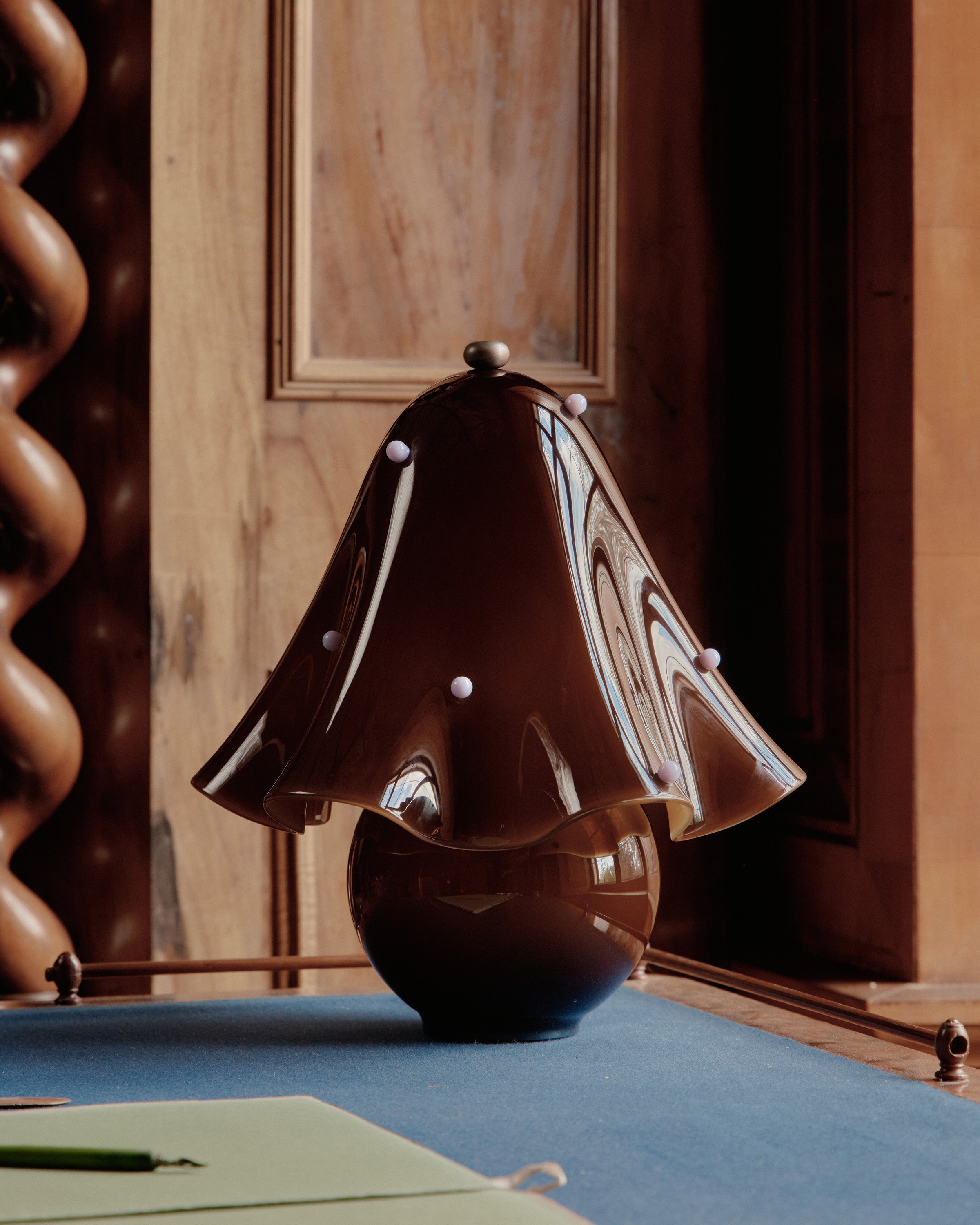 Fazzo Table Lamp
