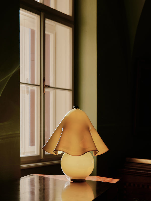 Fazzo Table Lamp
