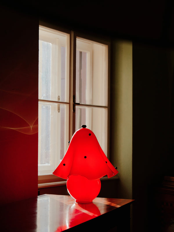Fazzo Table Lamp