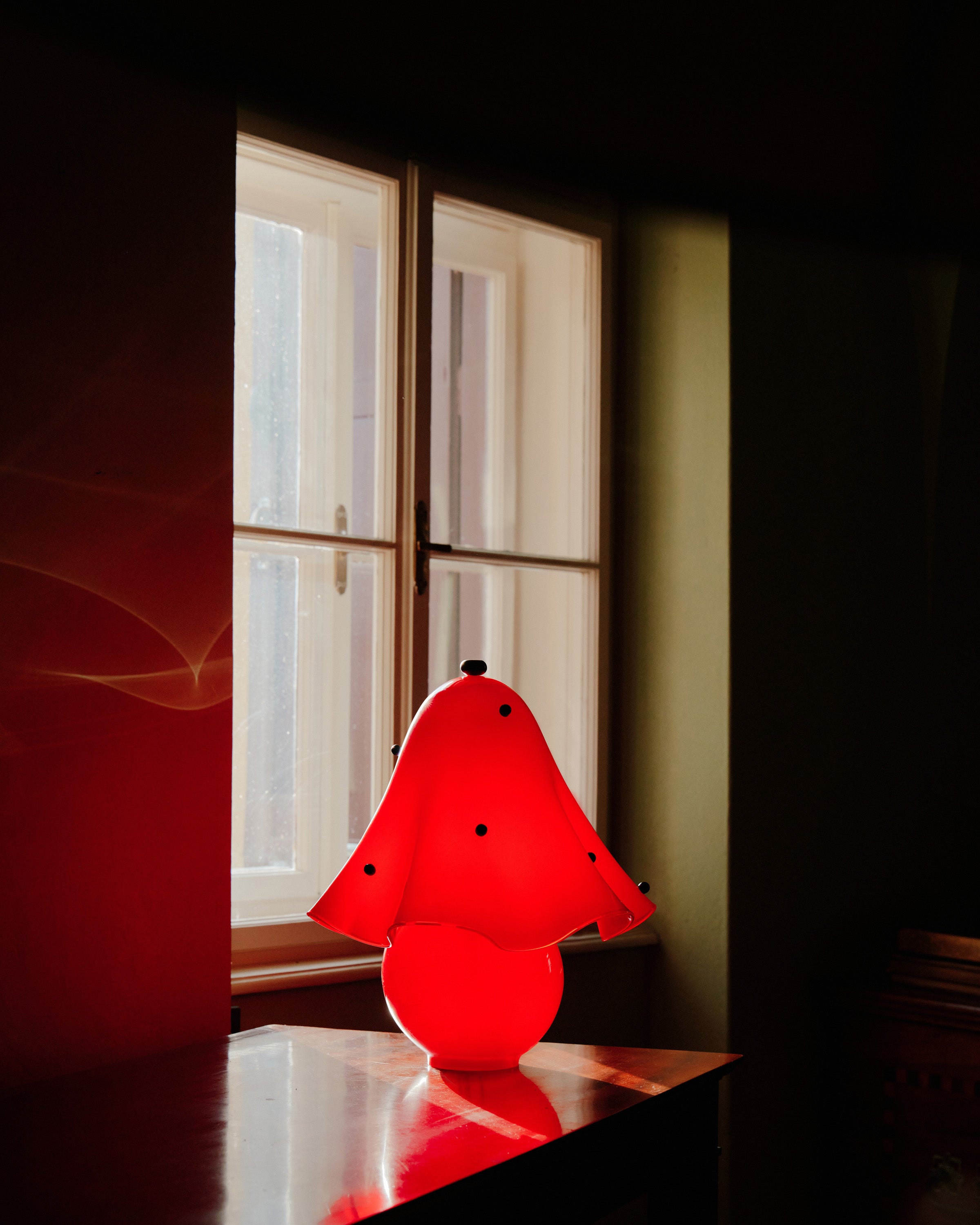 Fazzo Table Lamp