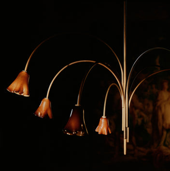 Chandeliers – Sophie Lou Jacobsen
