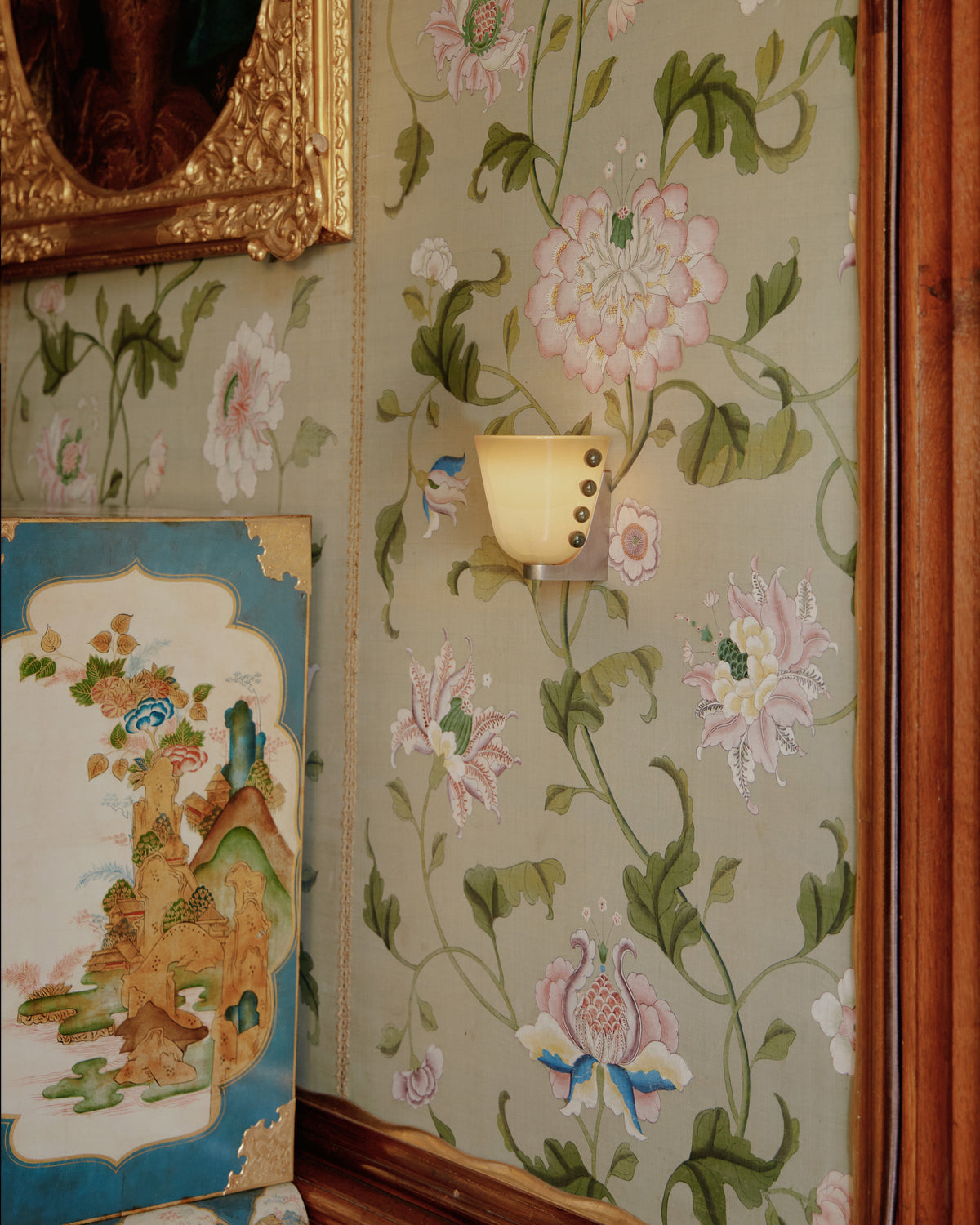 Gemma Sconce, Small