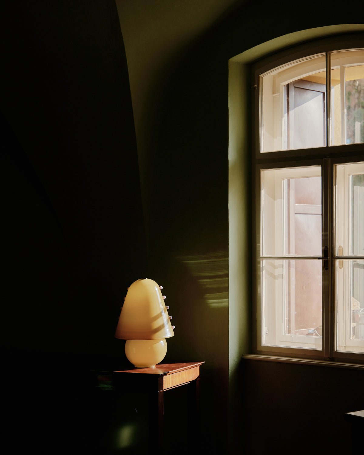 Gemma Table Lamp Large