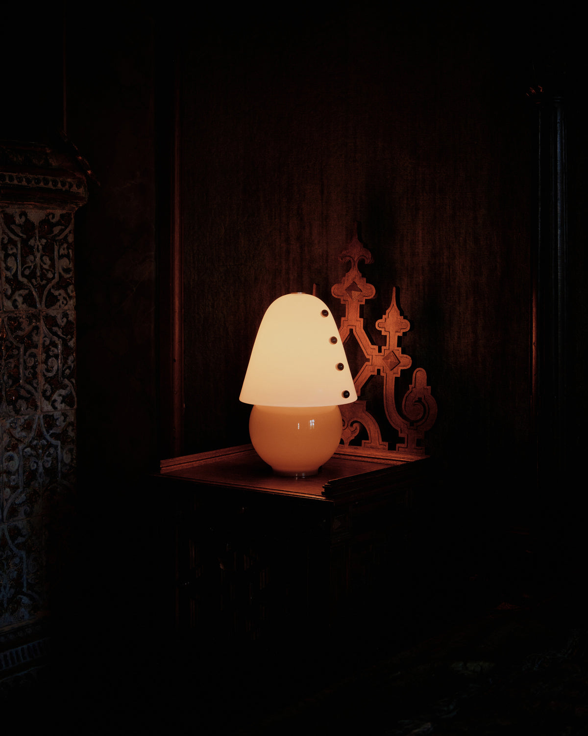 Gemma Table Lamp Medium
