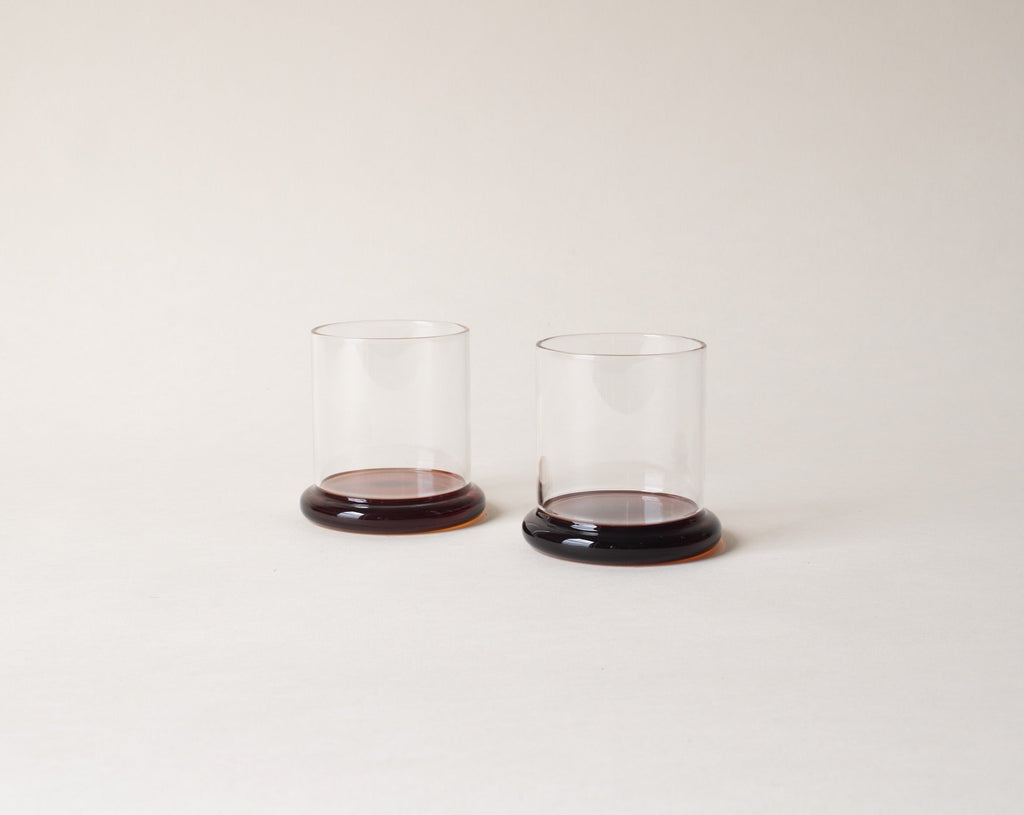 Fritter Tumbler Set