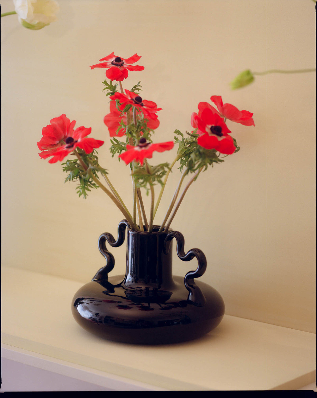 Le Mouvement Vase