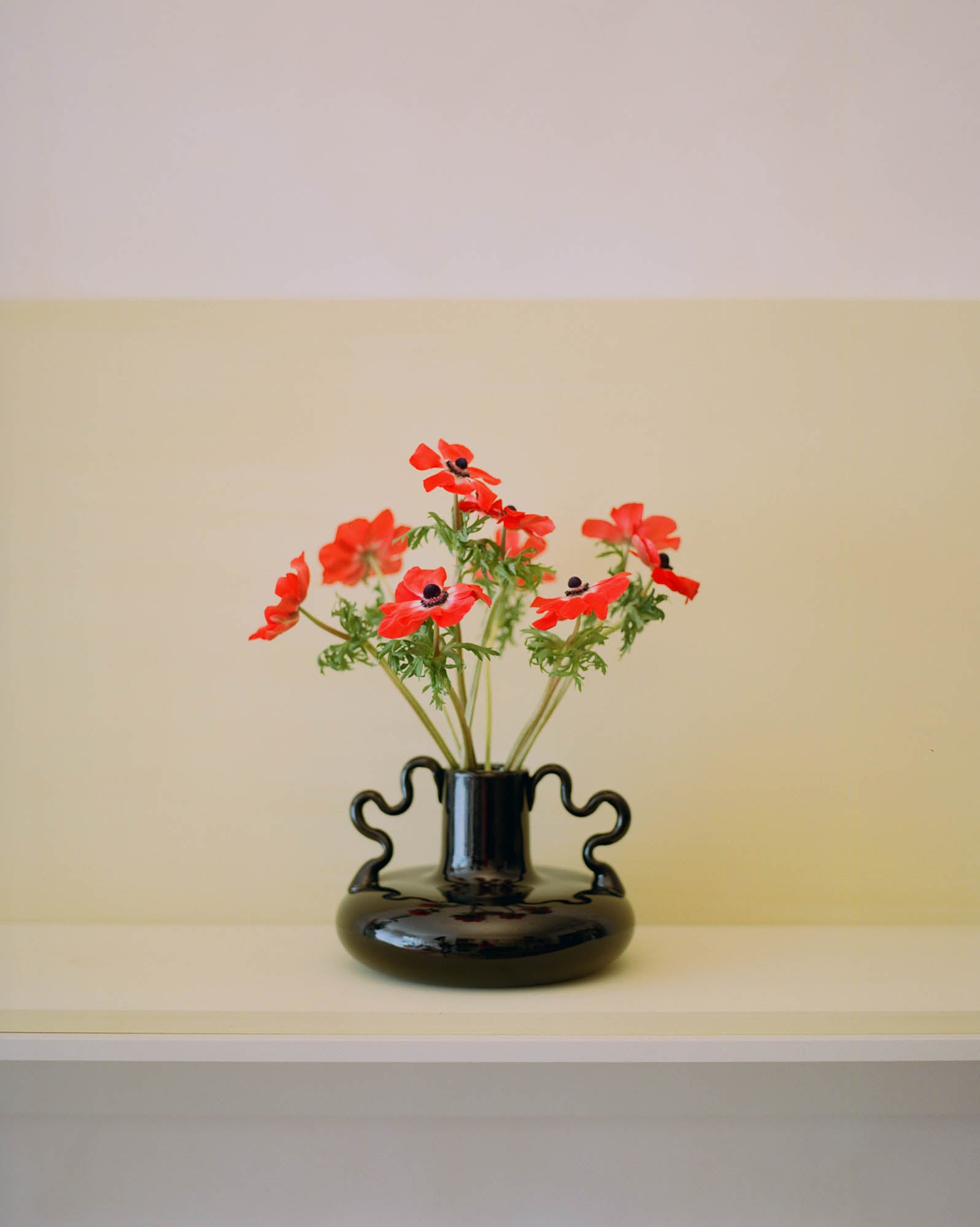 Le Mouvement Vase