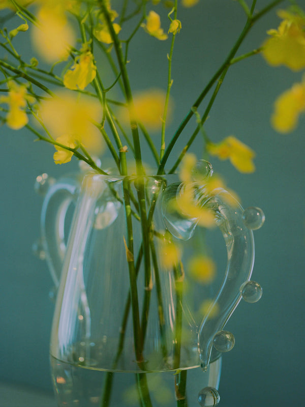 La Vitalité Vase