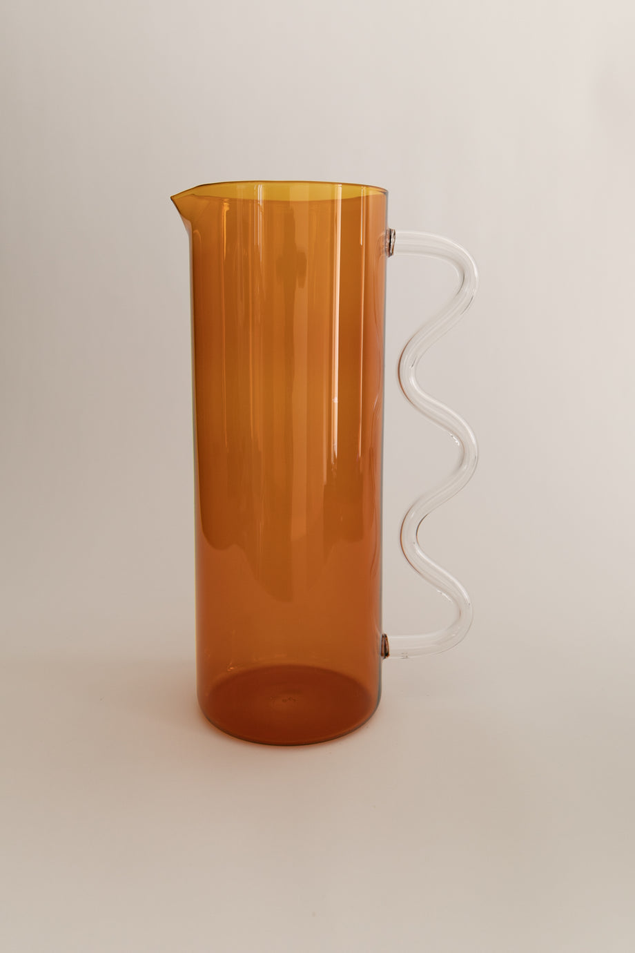 Wave Pitcher