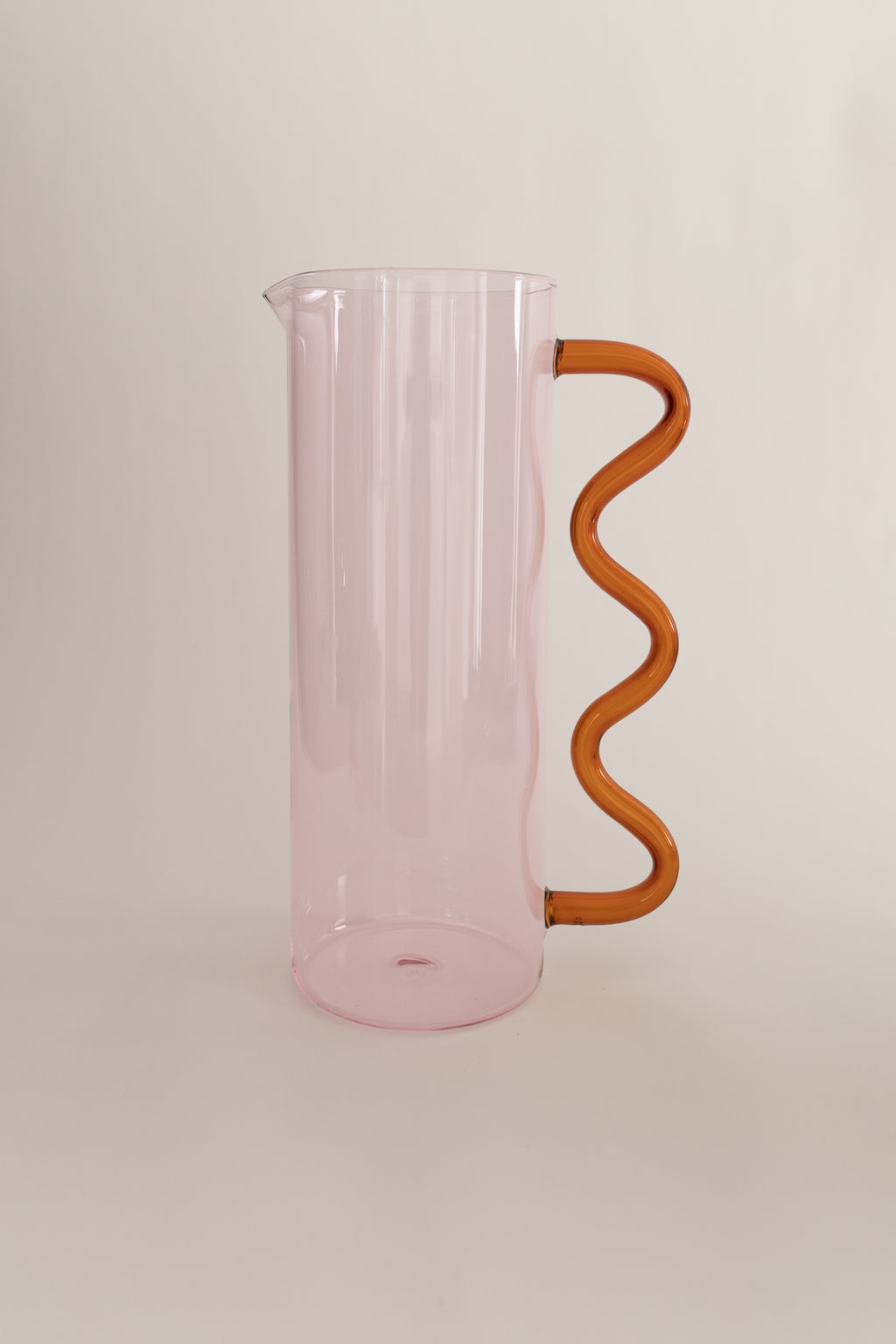 Wave Pitcher