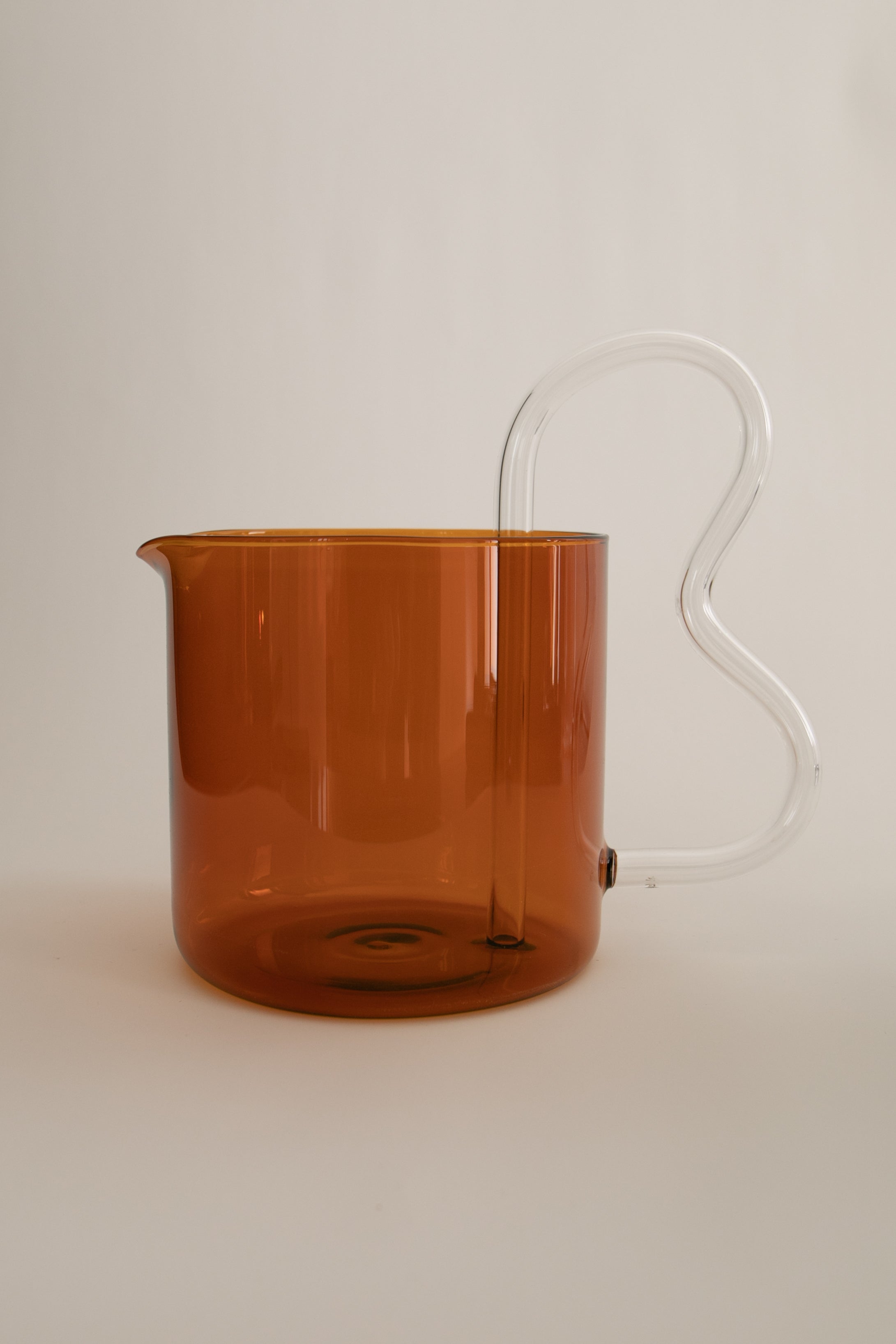 Bean Pitcher